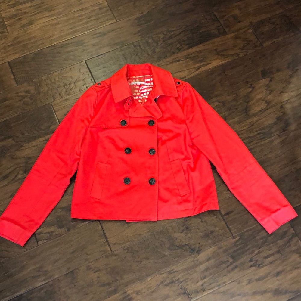 Women’s Gap coat